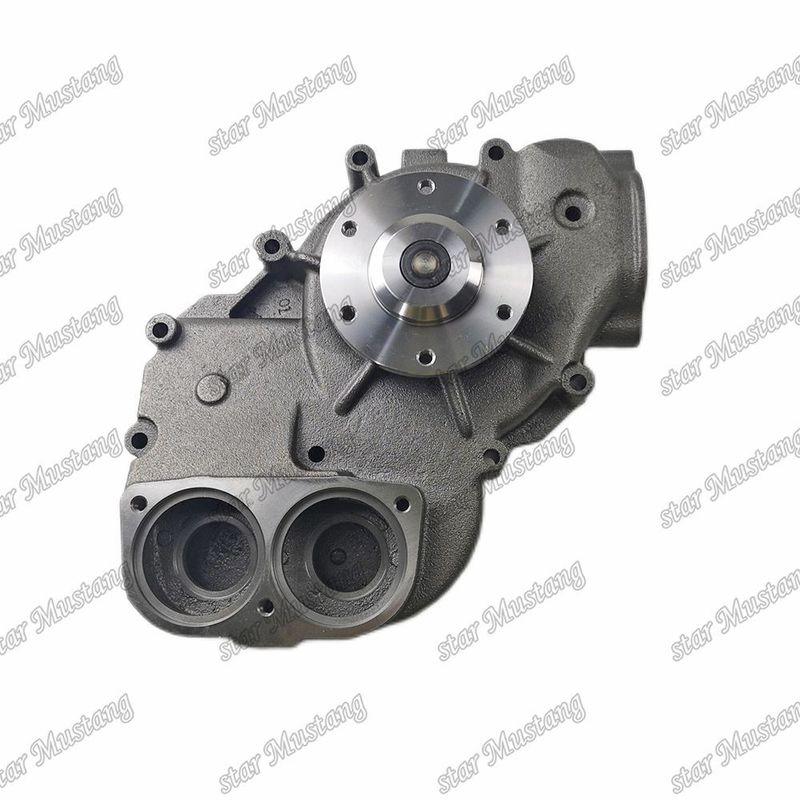 물 펌프 DV15 D2848 400921-00052 400921-00033 65.06500-6173 65.06500-6385 Doosan 디젤 엔진 수리 부품