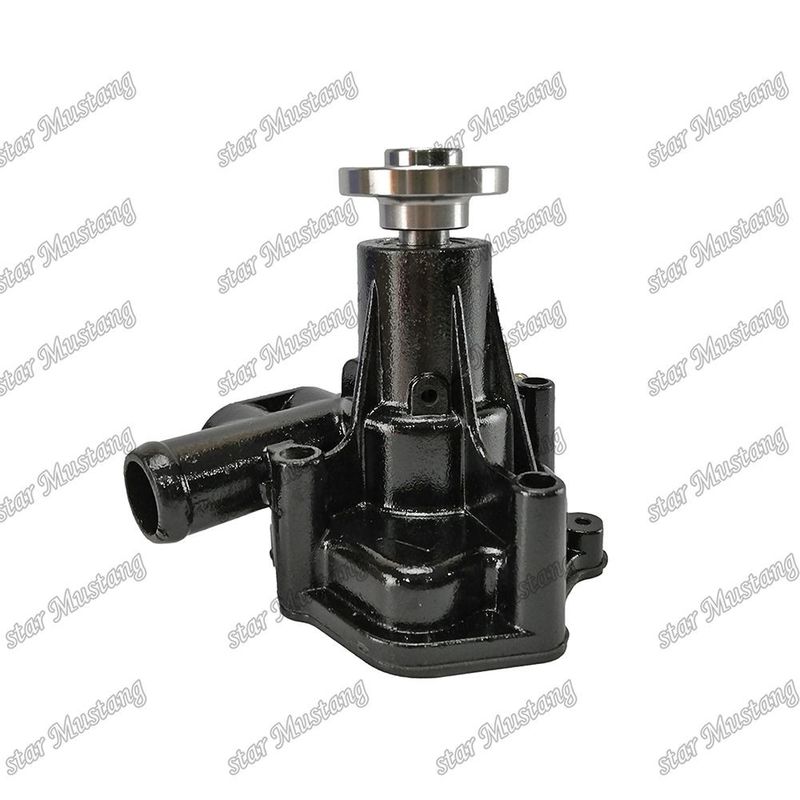 물 펌프 3D78-1 3D84-3 129002-42004 119810-42002 129100-42000 129100-42001