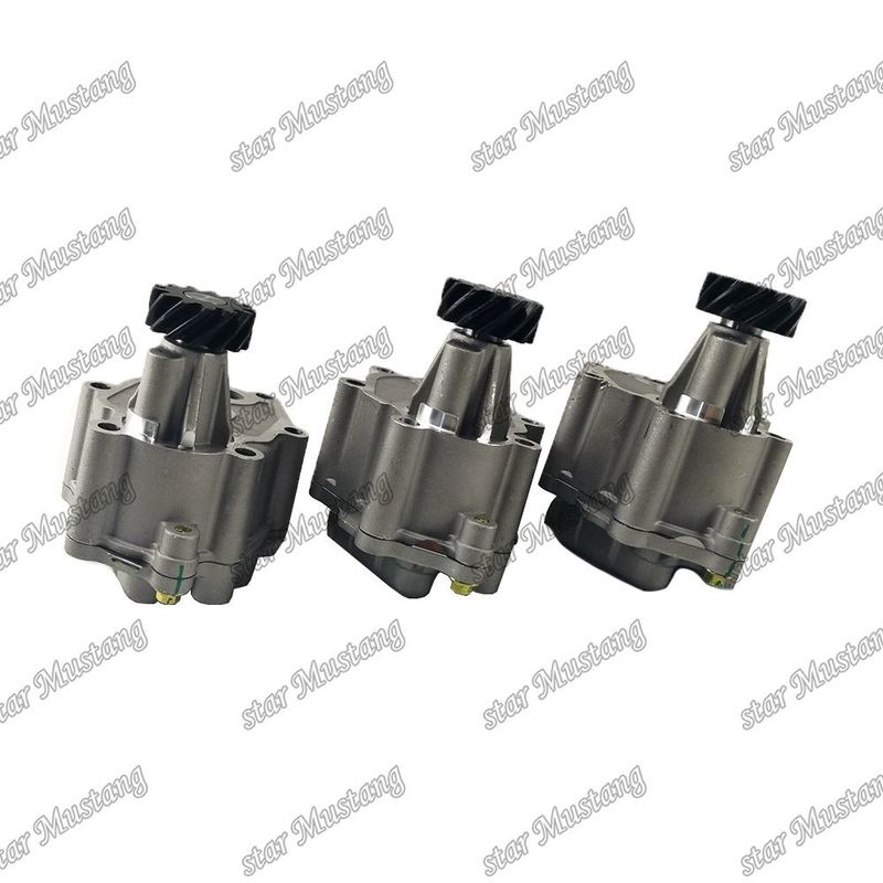 엔진 FE6T FD6T 오일 펌프 15010-Z5512 15010-Z5513 15010-Z5001 15010-Z5503 15010-Z5004