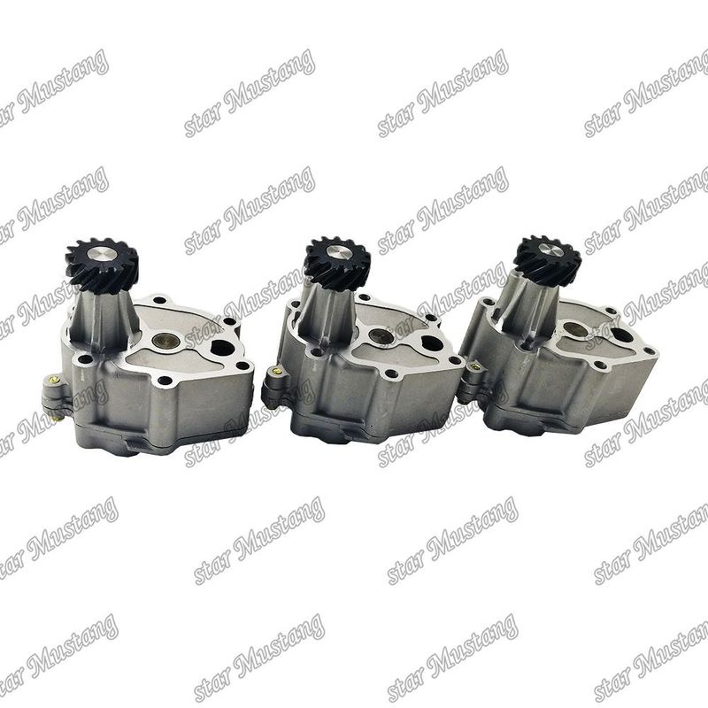 엔진 FE6T FD6T 오일 펌프 15010-Z5512 15010-Z5513 15010-Z5001 15010-Z5503 15010-Z5004