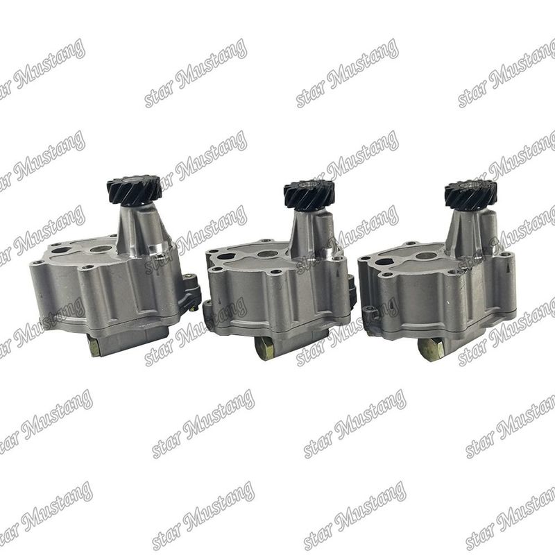 엔진 FE6T FD6T 오일 펌프 15010-Z5512 15010-Z5513 15010-Z5001 15010-Z5503 15010-Z5004