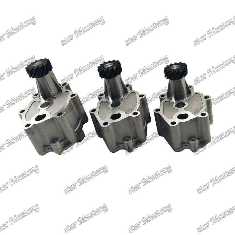 엔진 FE6T FD6T 오일 펌프 15010-Z5512 15010-Z5513 15010-Z5001 15010-Z5503 15010-Z5004