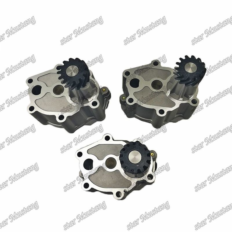 엔진 FE6T FD6T 오일 펌프 15010-Z5512 15010-Z5513 15010-Z5001 15010-Z5503 15010-Z5004