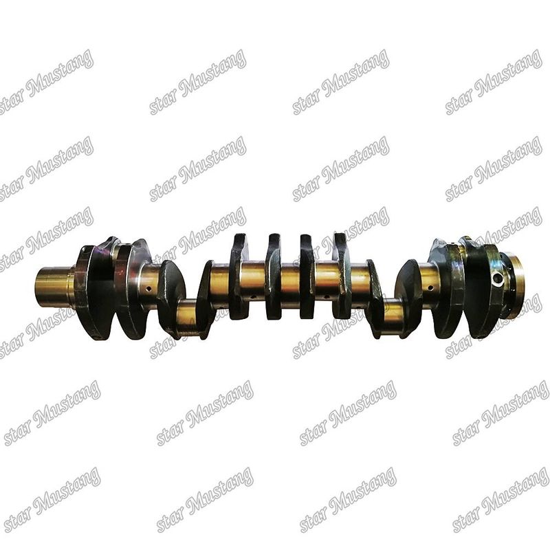 크랑크 샤프트 C13 도장철 3133997 313-3997 Caterpillar 디젤 엔진 수리 부품