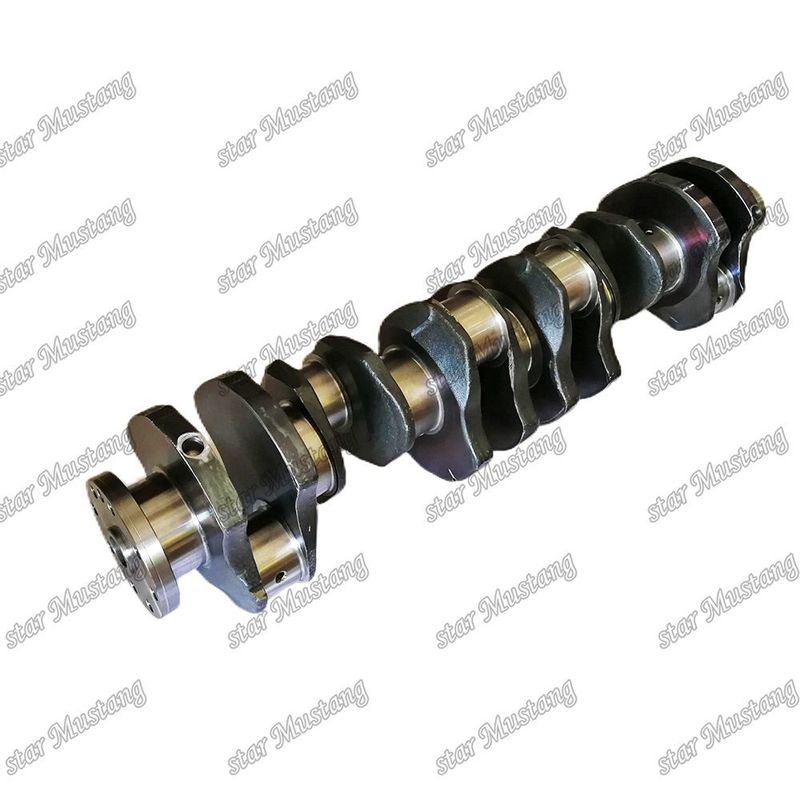 크랑크 샤프트 C13 도장철 3133997 313-3997 Caterpillar 디젤 엔진 수리 부품