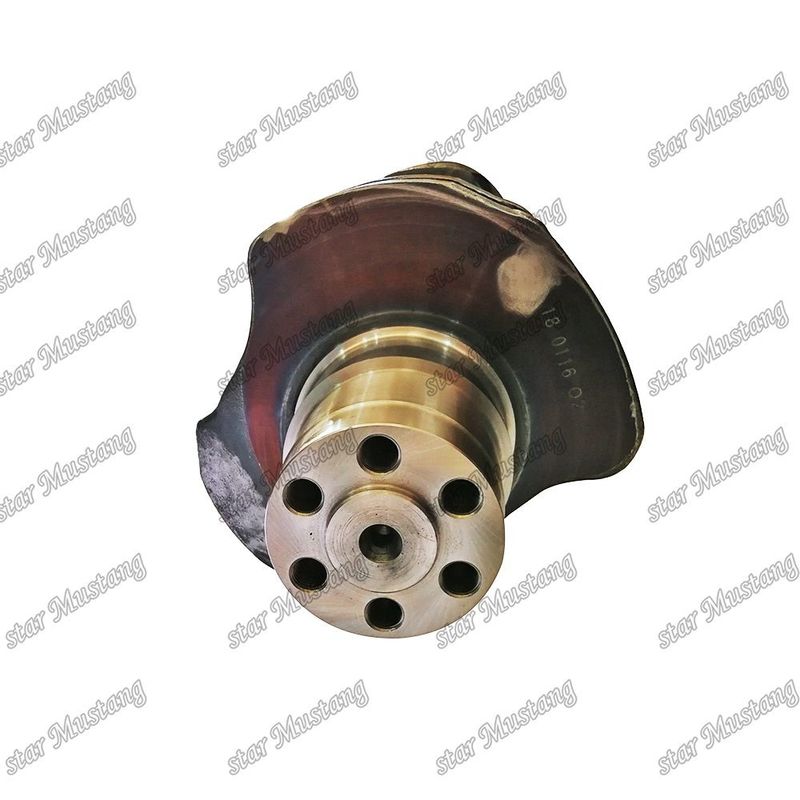 크랑크 샤프트 C13 도장철 3133997 313-3997 Caterpillar 디젤 엔진 수리 부품