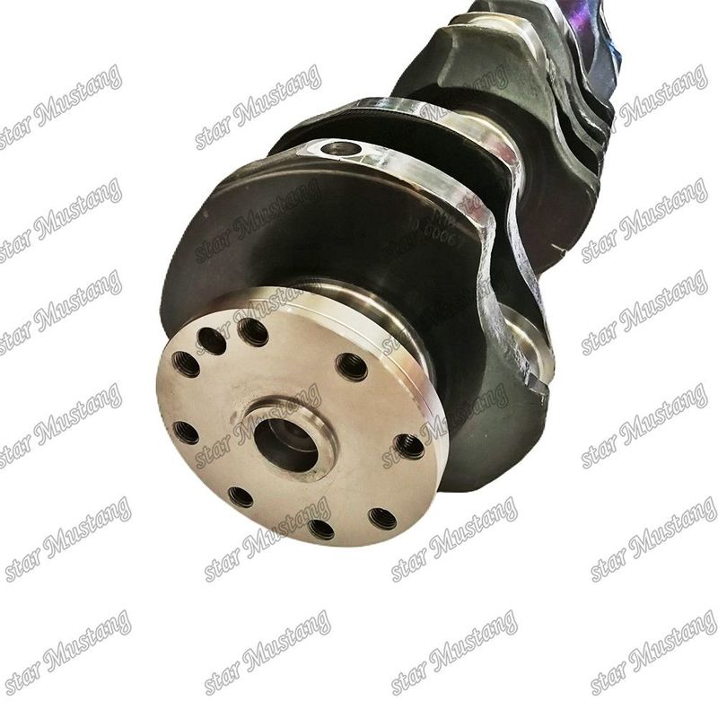 크랑크 샤프트 C13 도장철 3133997 313-3997 Caterpillar 디젤 엔진 수리 부품