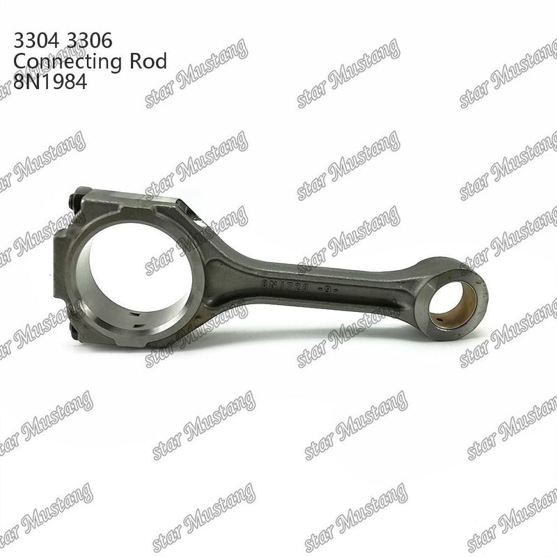 연결 막대 3306 3304 38mm 계단 굽은 8N1984 Caterpillar를 위해