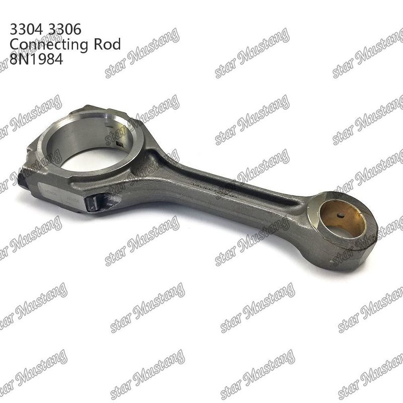 연결 막대 3306 3304 38mm 계단 굽은 8N1984 Caterpillar를 위해