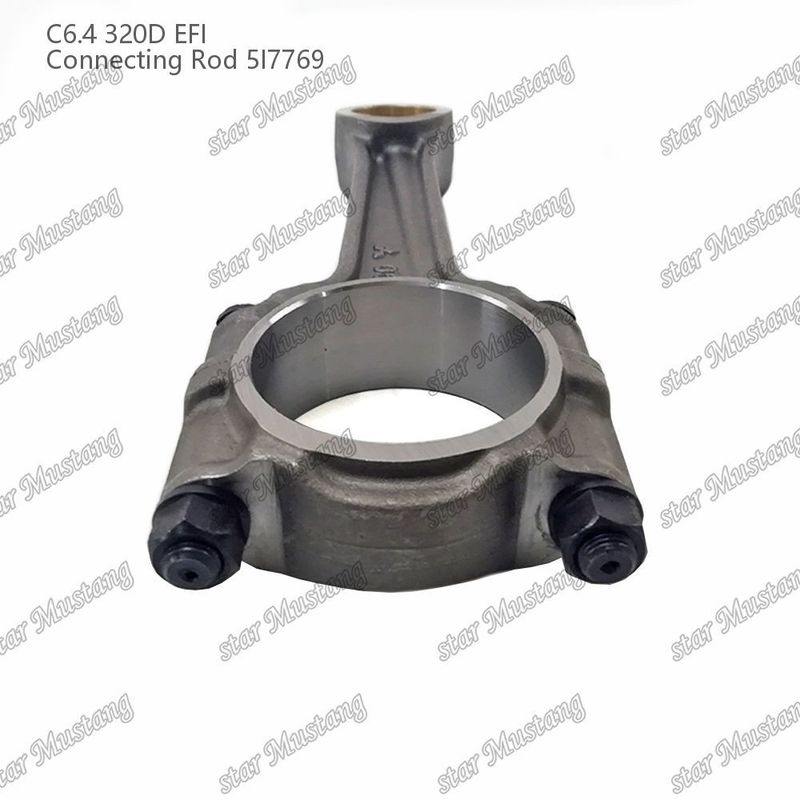 연결 막대기 C6.4 320D EFI 스테이저 된 비벨 5I7769 Caterpillar