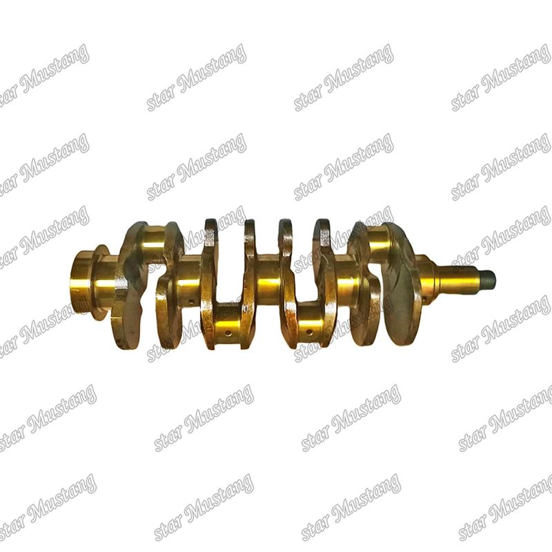 크랑크 샤프트 S4S 32A20-00010 32A20-00052 32A20-00014 미쓰비시 디젤 엔진 수리 부품