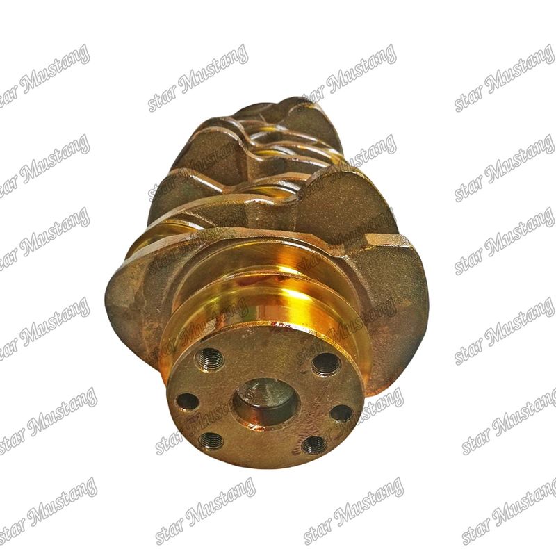 크랑크 샤프트 S4S 32A20-00010 32A20-00052 32A20-00014 미쓰비시 디젤 엔진 수리 부품