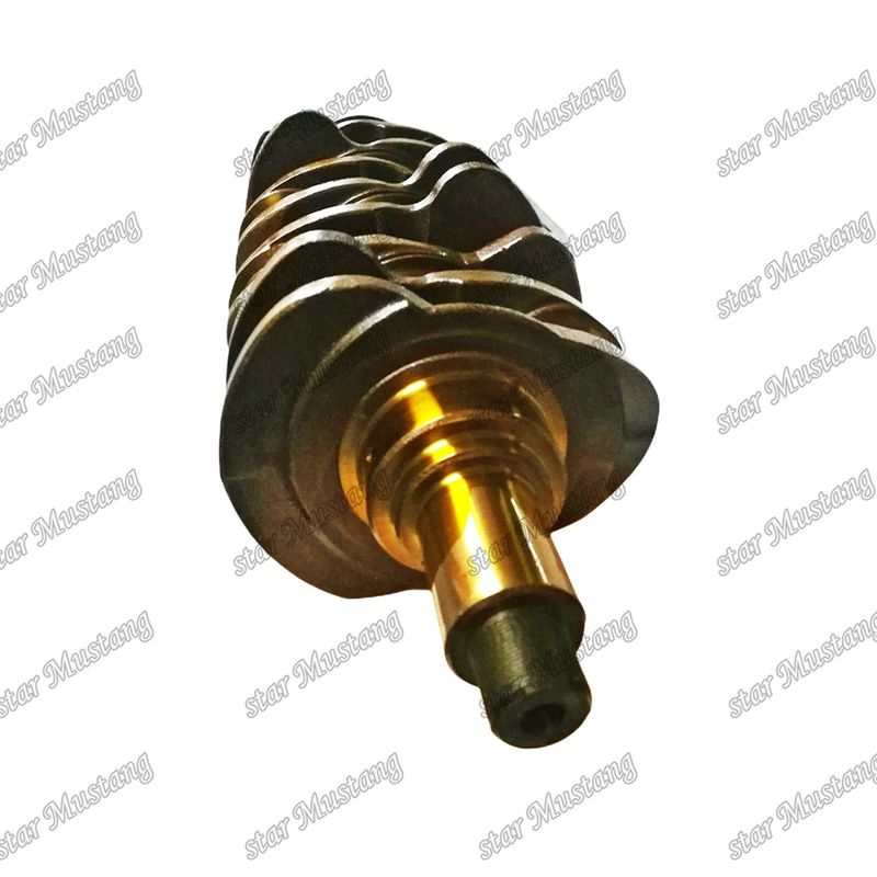 크랑크 샤프트 S4S 32A20-00010 32A20-00052 32A20-00014 미쓰비시 디젤 엔진 수리 부품