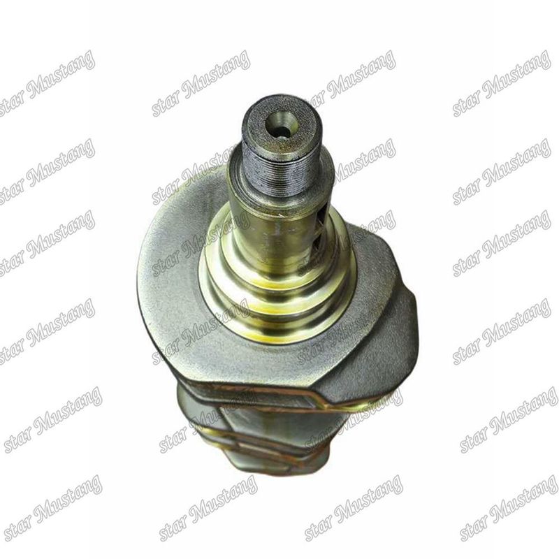 크랑크 샤프트 S6S 32B20-10010 32B20-10020 32B20-00010 미쓰비시 디젤 엔진 수리 부품