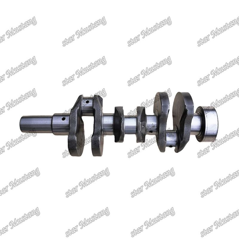크랑크 샤프트 3D82 3TNE82 콘로드 베어링 43mm 메인 베어링 47mm 119802-21002 Yanmar 디젤 엔진 수리 부품