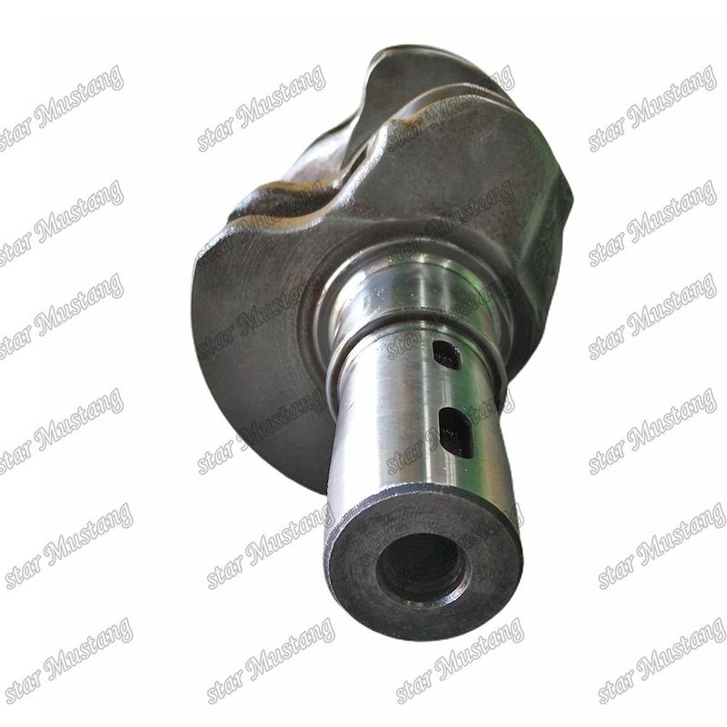 크랑크 샤프트 3D82 콘로드 베어링 43mm 메인 베어링 47mm 129813-21000 Yanmar 디젤 엔진 수리 부품