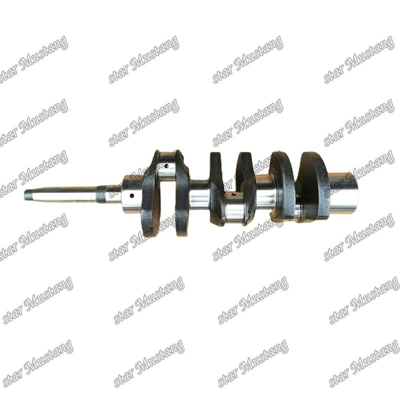 크랑크 샤프트 3D84-1 주류 베어링 60mm 콘로드 베어링 47mm YM729350-21700