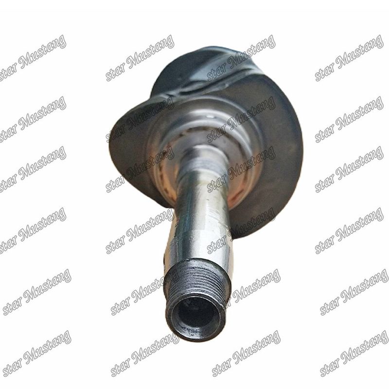 크랑크 샤프트 3D84-1 주류 베어링 60mm 콘로드 베어링 47mm YM729350-21700
