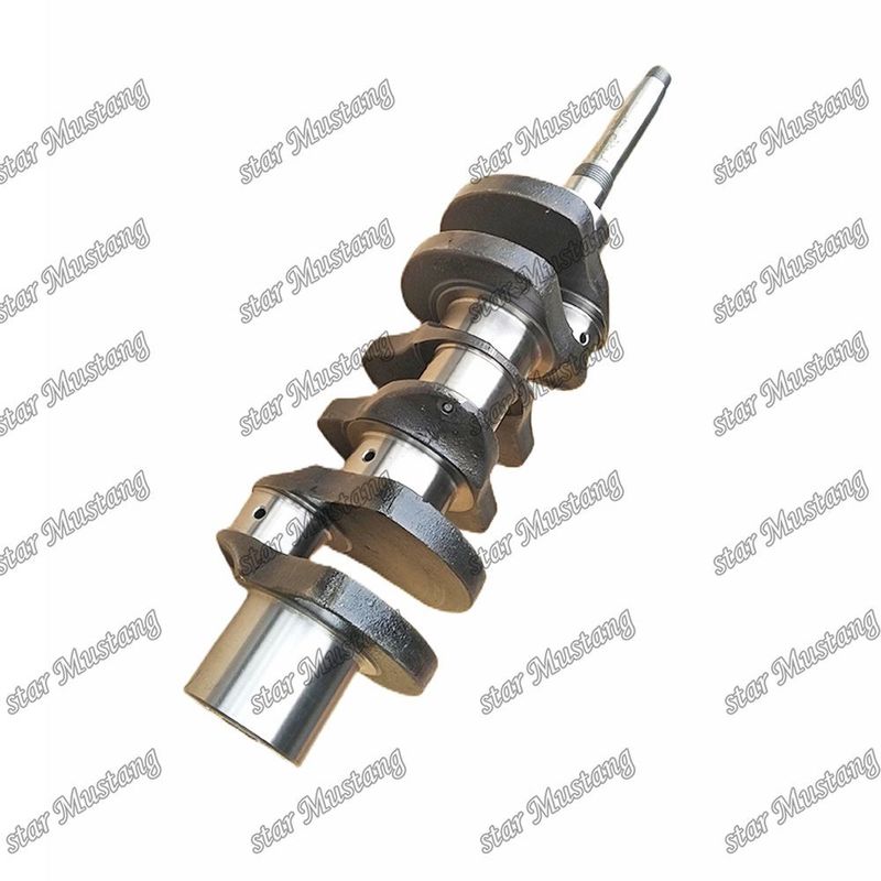크랑크 샤프트 3D84-1 주류 베어링 60mm 콘로드 베어링 47mm YM729350-21700