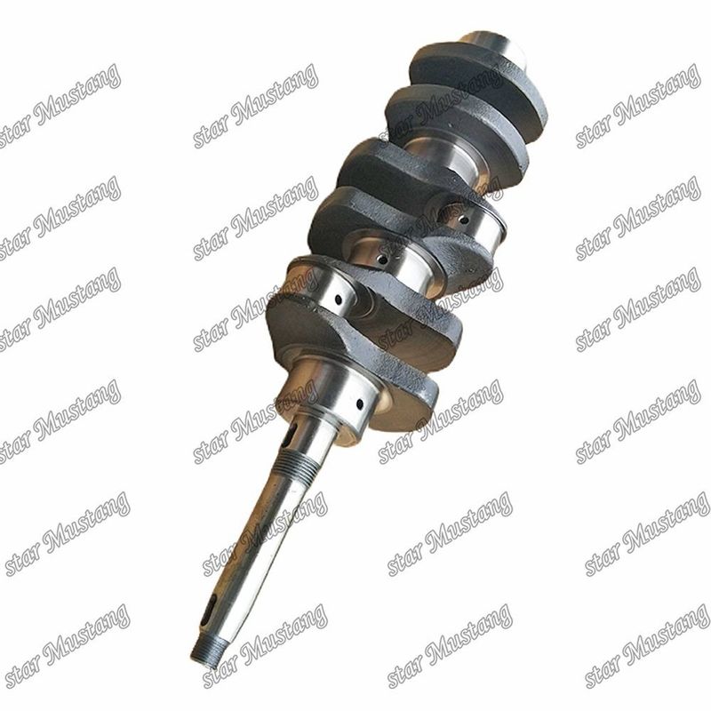 크랑크 샤프트 3D84-1 주류 베어링 60mm 콘로드 베어링 47mm YM729350-21700