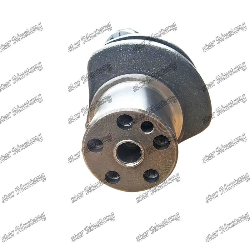 크랑크 샤프트 3D84-1 주류 베어링 60mm 콘로드 베어링 47mm YM729350-21700