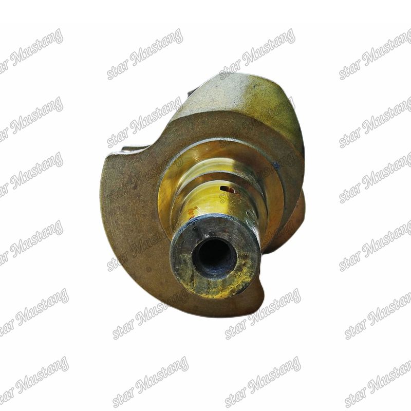 크랑크 샤프트 3D84-2 3TNE84 729120-21700 228000-0250 Yanmar 디젤 엔진 수리 부품