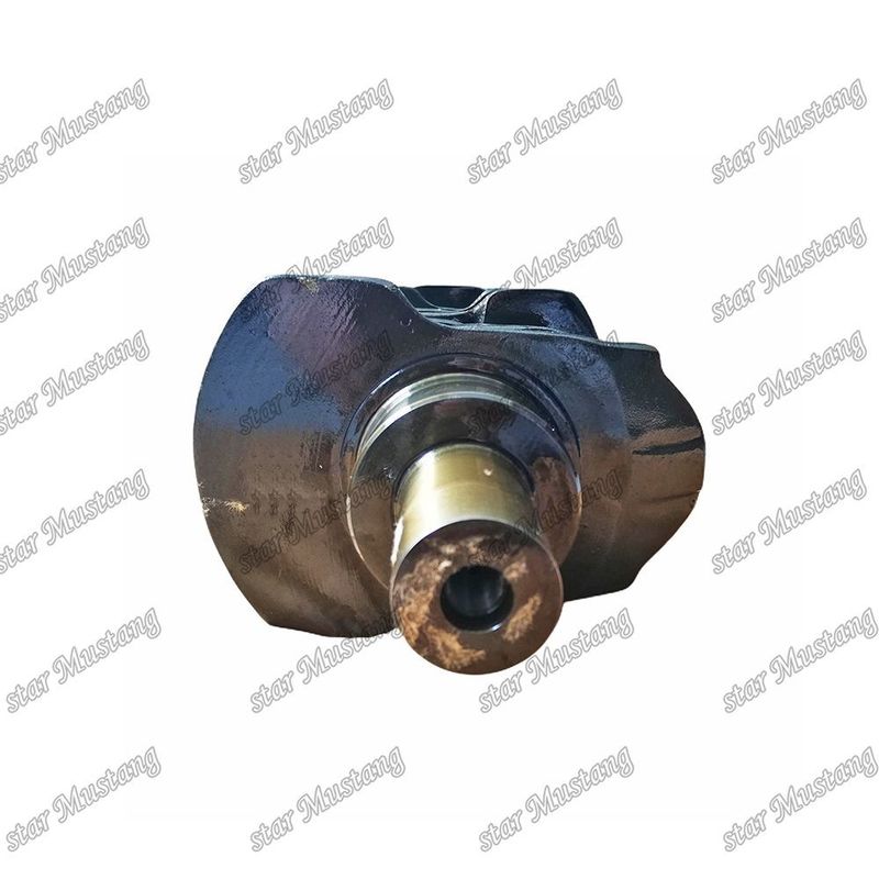 크랑크 샤프트 4TNV106 4TNE106 PC95R-2 PC110R-1 PW95R-2 PW110R-1 123900-21000 YM123900 Yanmar 디젤 엔진 수리 부품