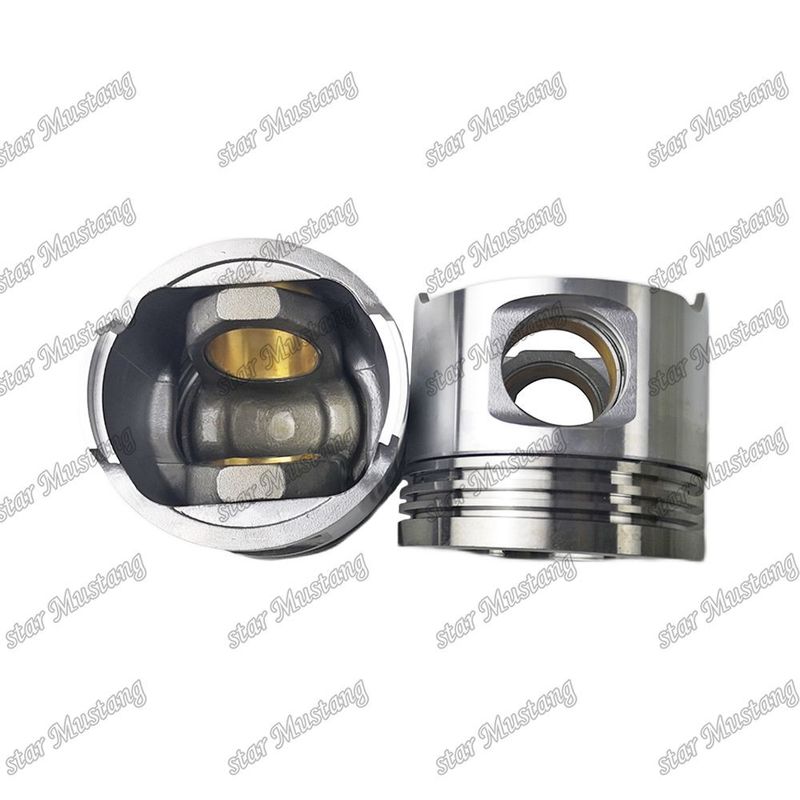 펌프와 핀 3126 3126B 3126E 챔버 크기 78mm 325C 150-4621 238-2726