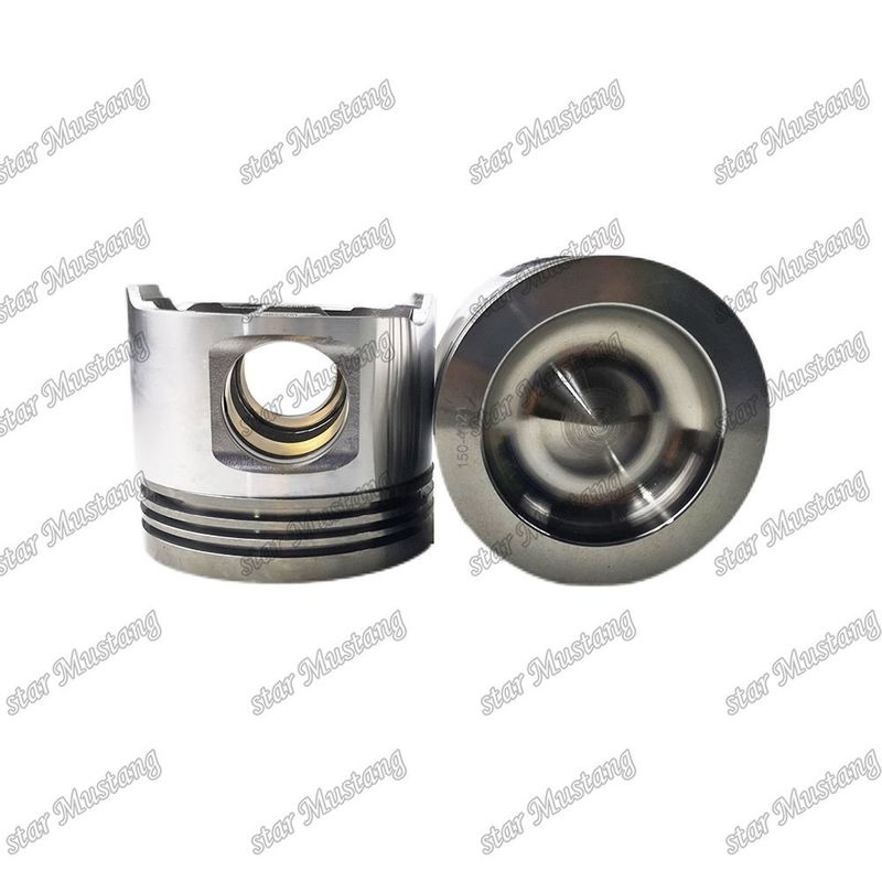 펌프와 핀 3126 3126B 3126E 챔버 크기 78mm 325C 150-4621 238-2726