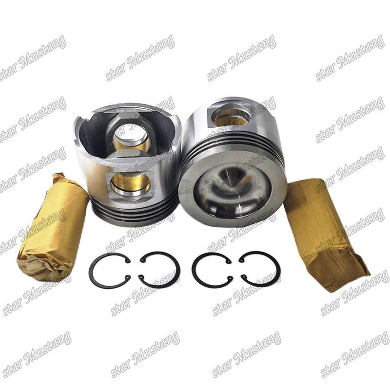 펌프와 핀 3126 3126B 3126E 챔버 크기 78mm 325C 150-4621 238-2726