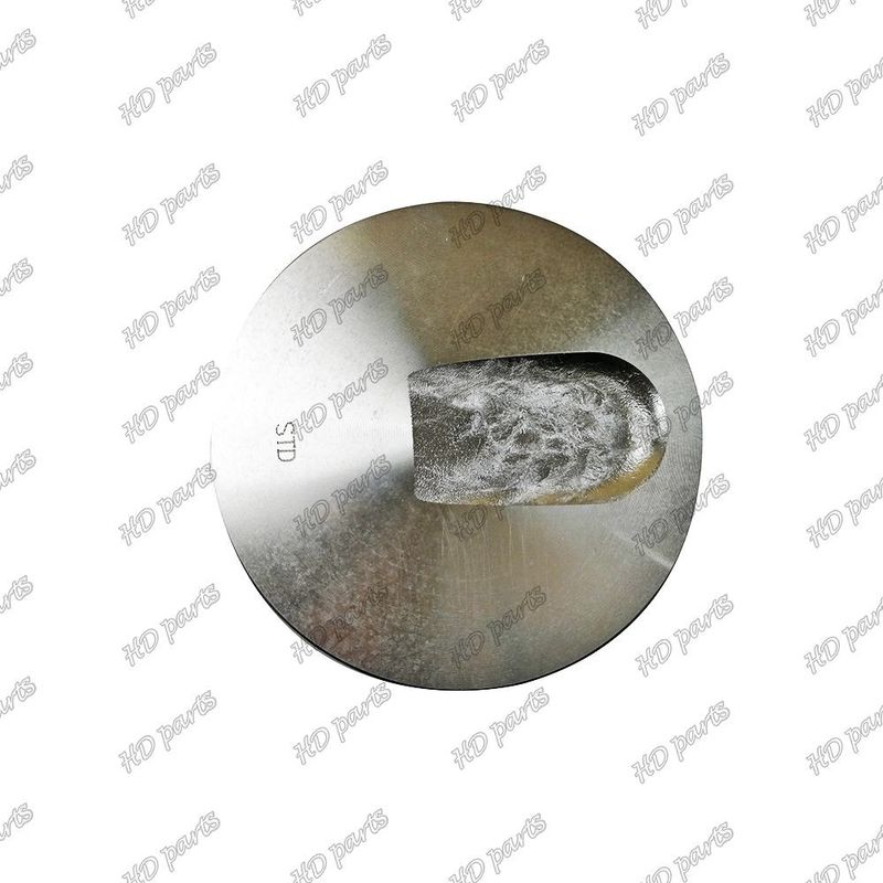 피스톤 S4E2 90mm 높이 28mm 핀 구멍 34417-54100 미쓰비시 엔진 예비 부품