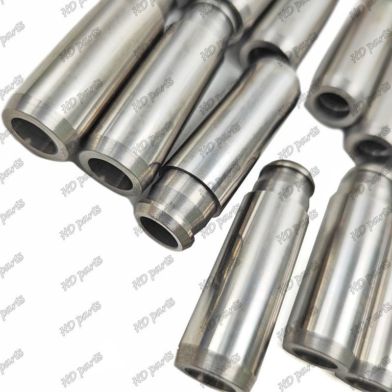 밸브 가이드 S6B3 짧은 32501-10700 미쓰비시 디젤 엔진 수리 부품