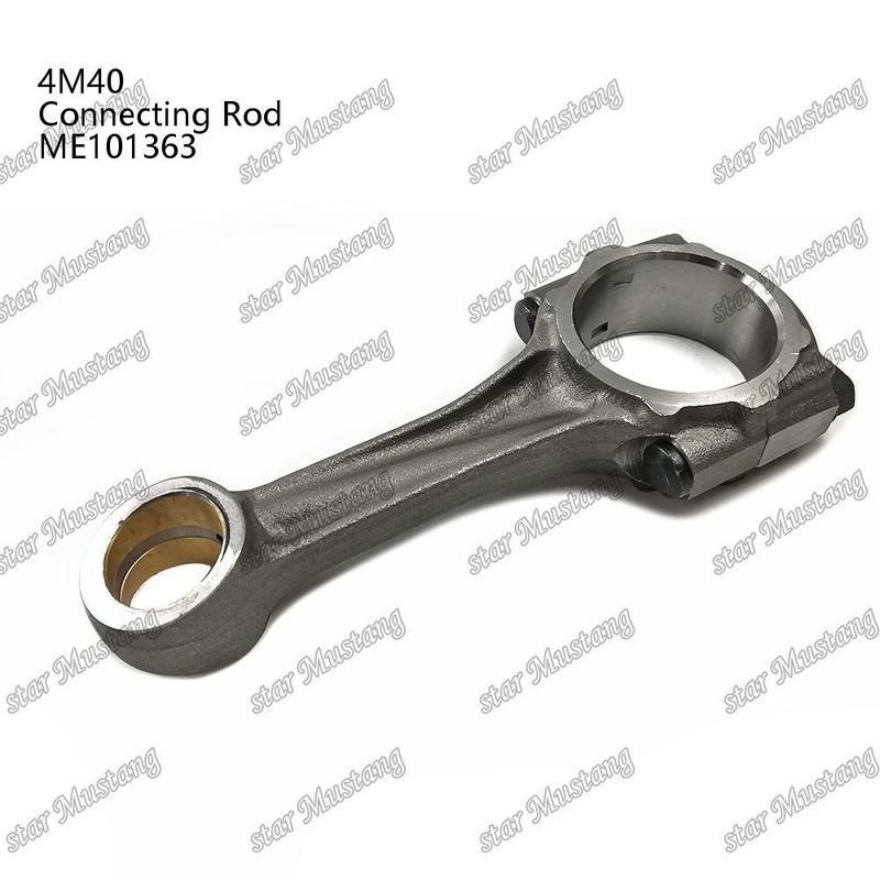 4M40 연결 막대기 스테이저 테이퍼 ME101363 디젤 추진 연결 키트 미쓰비시에 가장 정밀하게 적합합니다.