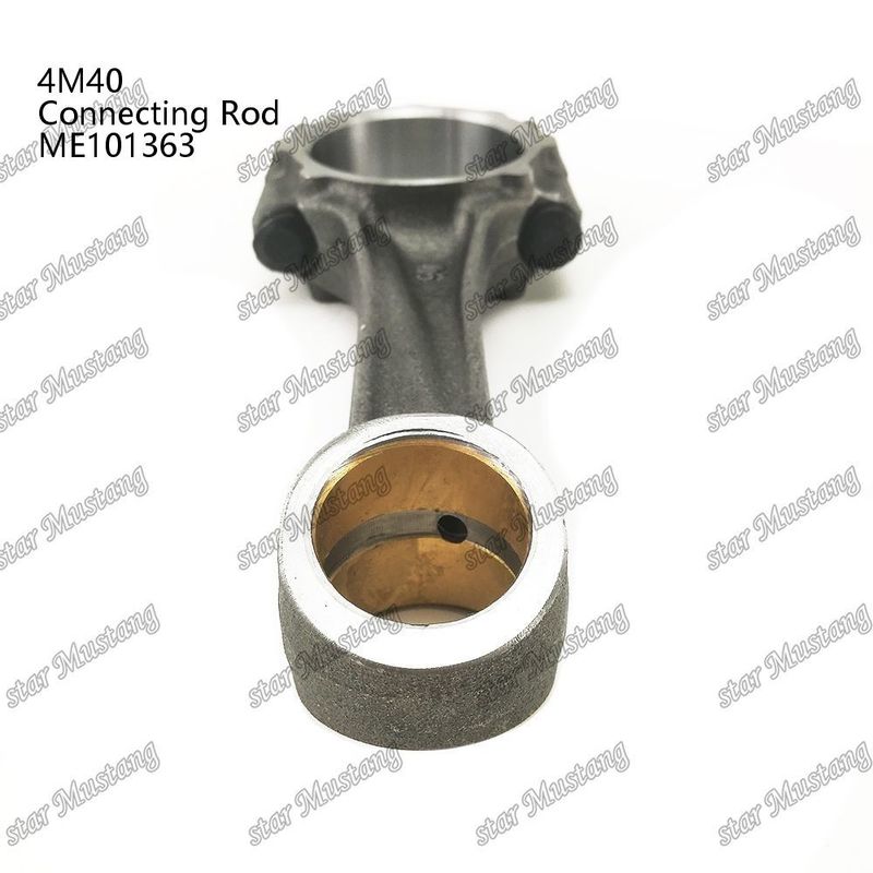 4M40 연결 막대기 스테이저 테이퍼 ME101363 디젤 추진 연결 키트 미쓰비시에 가장 정밀하게 적합합니다.