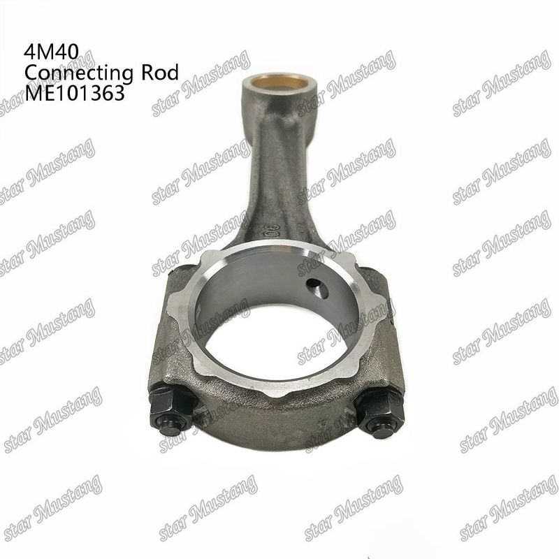 4M40 연결 막대기 스테이저 테이퍼 ME101363 디젤 추진 연결 키트 미쓰비시에 가장 정밀하게 적합합니다.