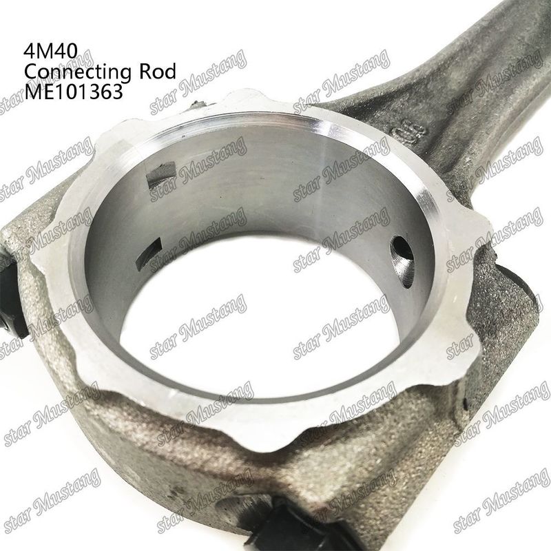 4M40 연결 막대기 스테이저 테이퍼 ME101363 디젤 추진 연결 키트 미쓰비시에 가장 정밀하게 적합합니다.