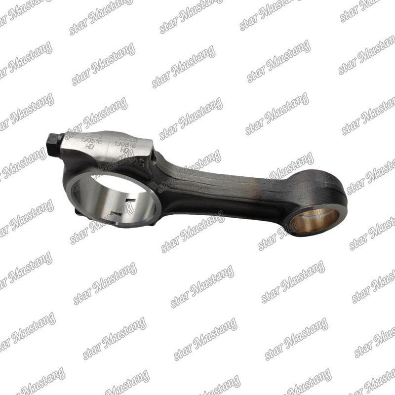 디젤용 정밀 기계 추진 연결 스탠드 6d16 6d17 견과류 없이, 핀 홀 42mm