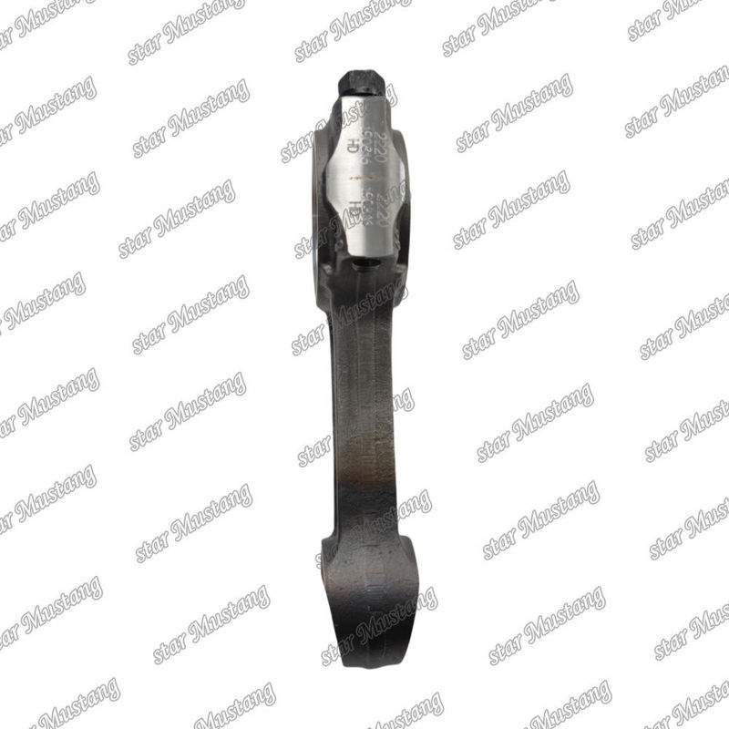 디젤용 정밀 기계 추진 연결 스탠드 6d16 6d17 견과류 없이, 핀 홀 42mm