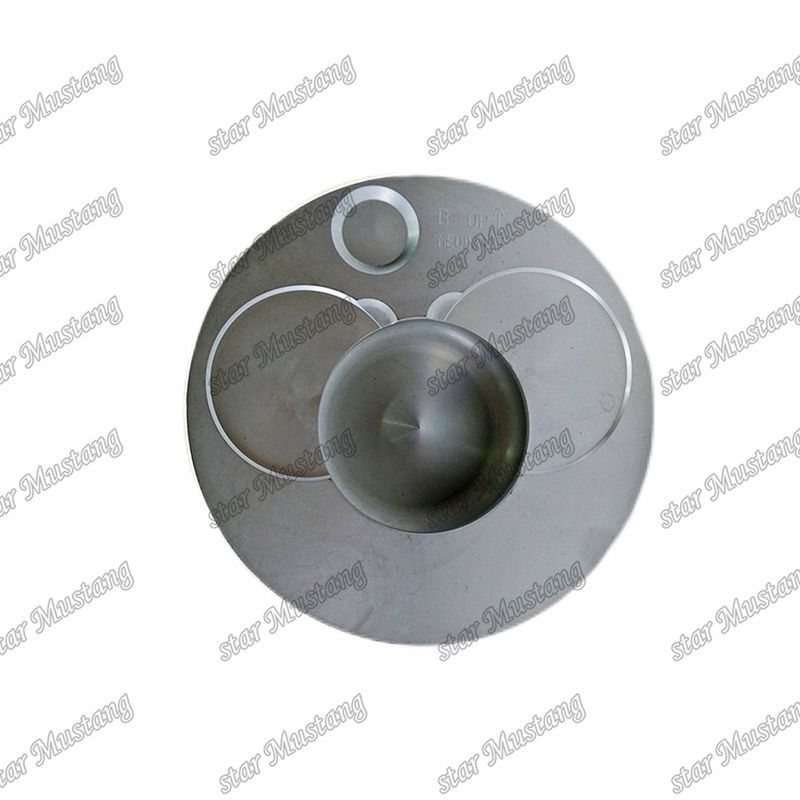 8DC11 엔진 피스톤 ME093427 챔버 크기 64mm 미쓰비시 엔진 예비 부품