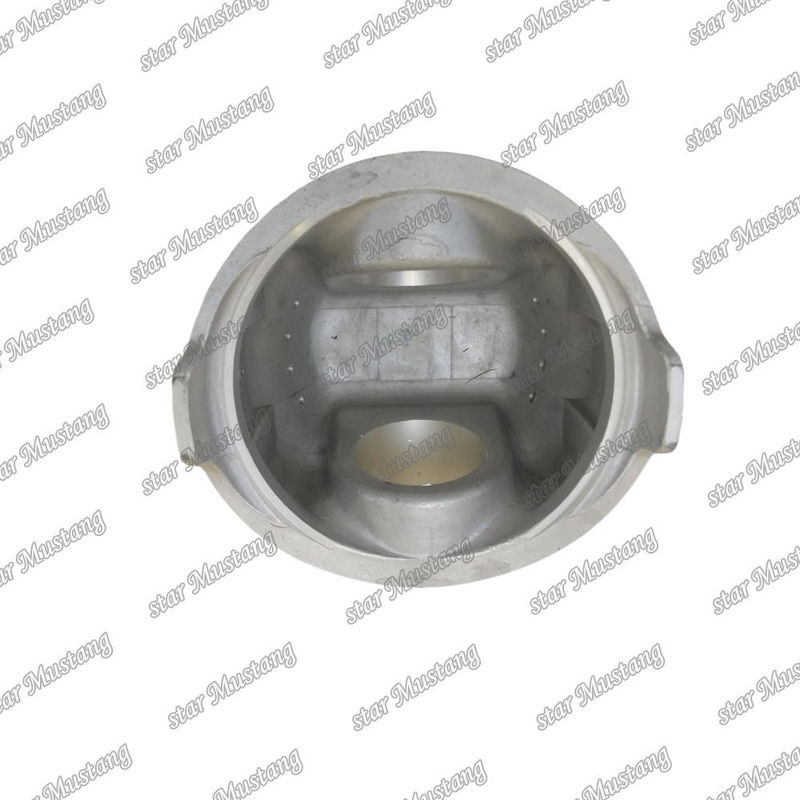 8DC91 엔진 피스톤 ME092922 챔버 크기 76mm 오일 링 5mm 미쓰비시 엔진 예비 부품