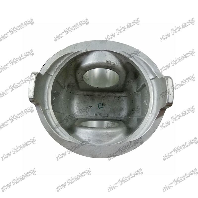 8DC91T 엔진 피스톤 ME090167 챔버 크기 79mm 오일 링 4mm 미쓰비시 엔진 예비 부품