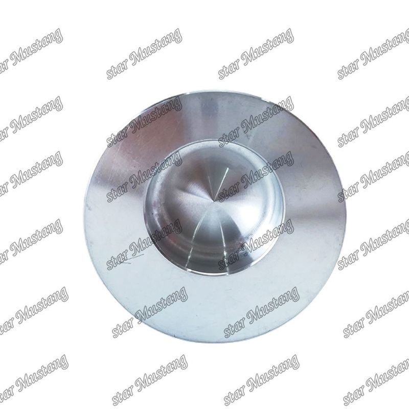 K4N 엔진 피스톤 직접 주입 챔버 크기 46mm MM438685 미쓰비시 엔진 예비 부품