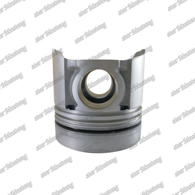 피스톤 DB58 DH220-7 36mm 스핀 홀 소화실 56mm 65.02501-0416 도산용