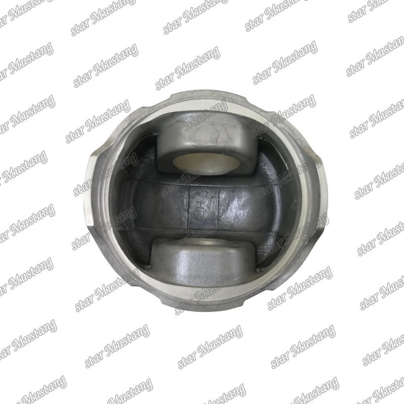 피스톤 DB58 DH220-7 36mm 스핀 홀 소화실 56mm 65.02501-0416 도산용