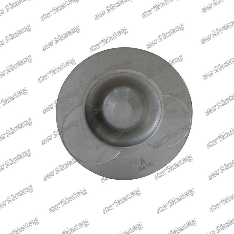 피스톤 DB58 DH220-7 36mm 스핀 홀 소화실 56mm 65.02501-0416 도산용