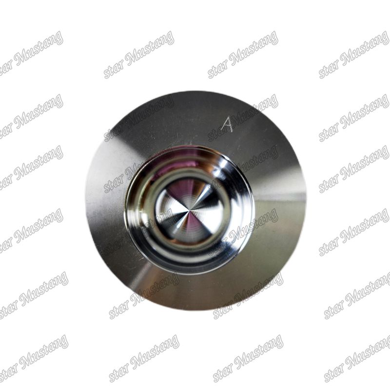 피스톤 3D75-2 3D75N 3TN75 3TN75L 41mm 119810-22080 YM119810-22080 Yanmar 디젤 엔진 수리 부품