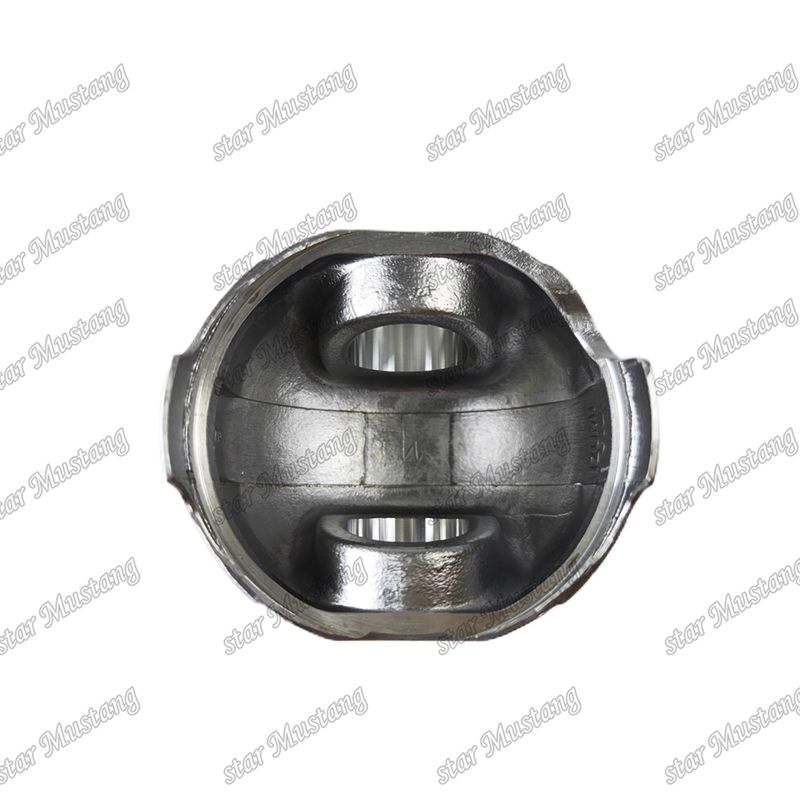 피스톤 3D75-2 3D75N 3TN75 3TN75L 41mm 119810-22080 YM119810-22080 Yanmar 디젤 엔진 수리 부품