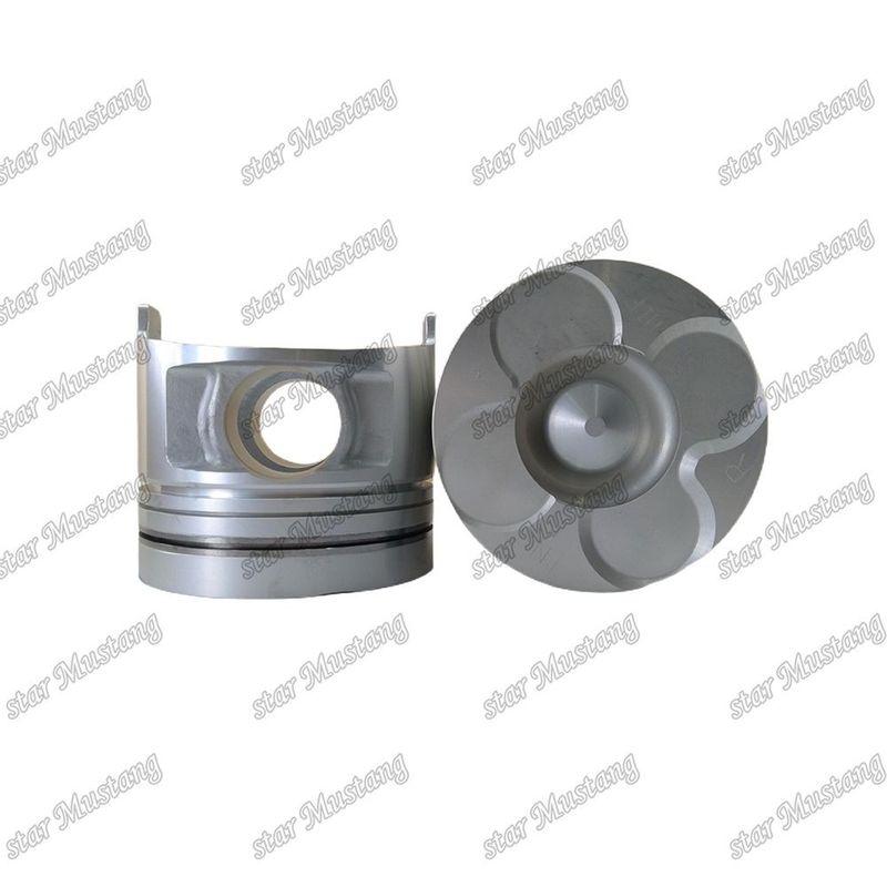 RH8 엔진 피스톤 챔버 74mm 12011-63787 12011-63760 니슨 엔진 예비 부품