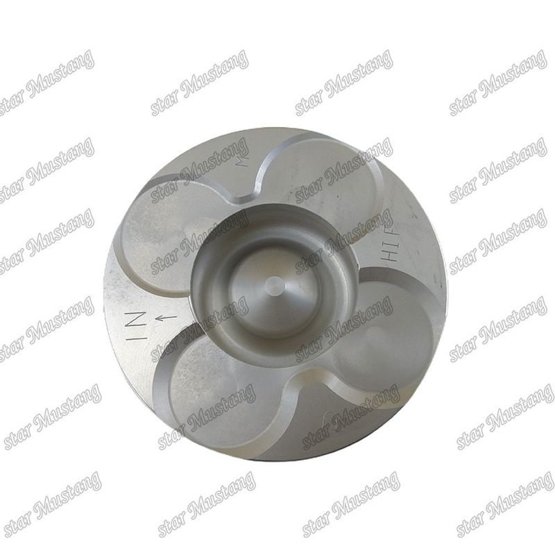 RH8 엔진 피스톤 챔버 74mm 12011-63787 12011-63760 니슨 엔진 예비 부품