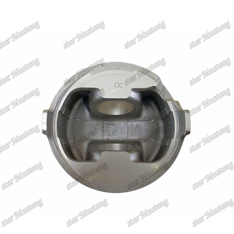 RH8 엔진 피스톤 챔버 74mm 12011-63787 12011-63760 니슨 엔진 예비 부품